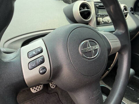 2006 Scion xA