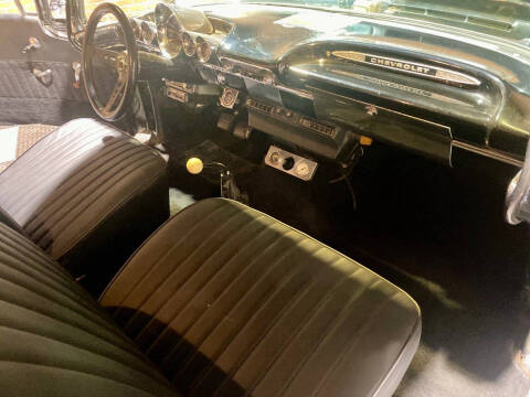 1959 Chevrolet El Camino