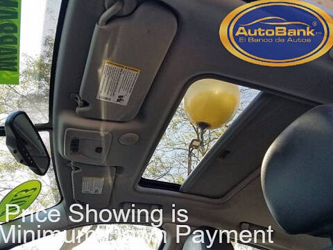 2013 Chevrolet Impala LTZ