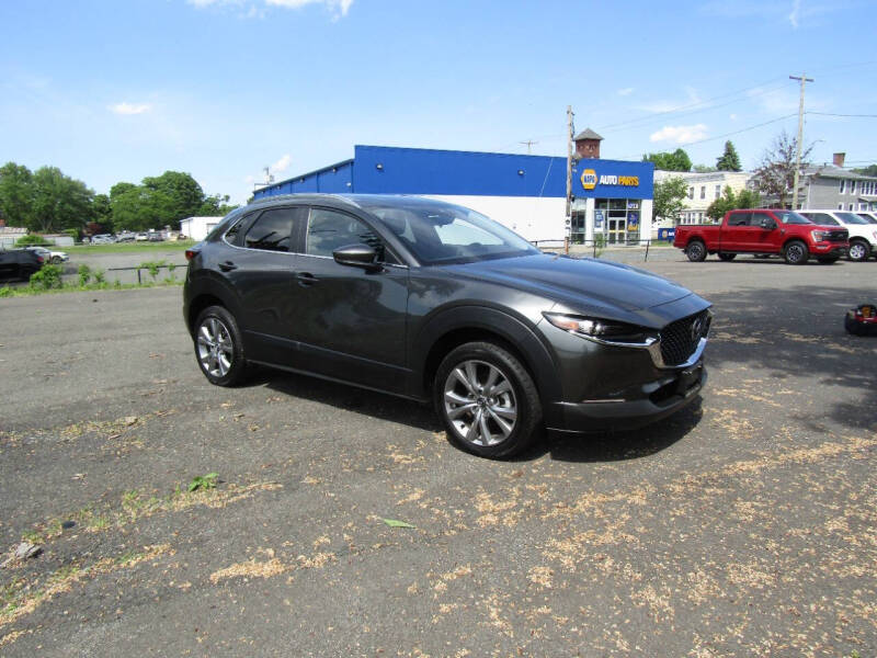 2023 Mazda CX-30 2.5 S Select