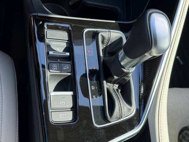 2025 Acura ADX w/A-SPEC