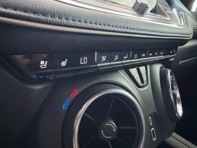 2021 Chevrolet Blazer Premier