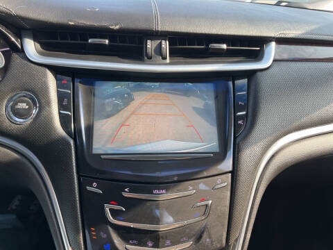 2017 Cadillac XTS Luxury