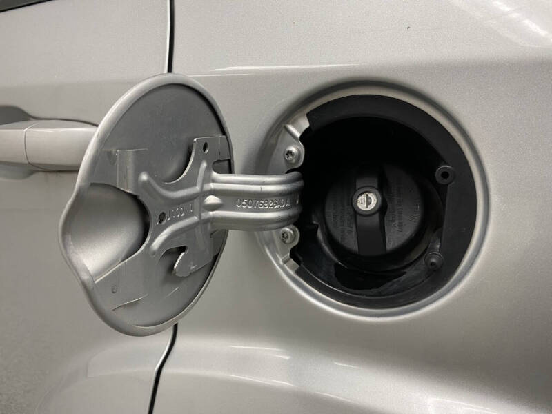 2014 Dodge Journey American Value Package