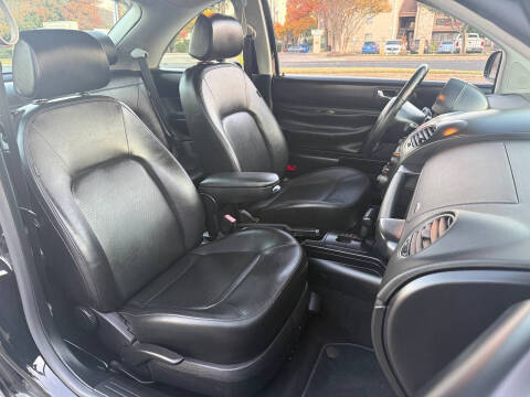 2010 Volkswagen New Beetle Base PZEV