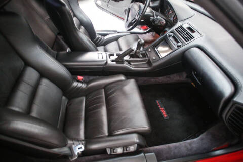 1991 Acura NSX