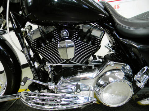 2016 Harley-Davidson Road King