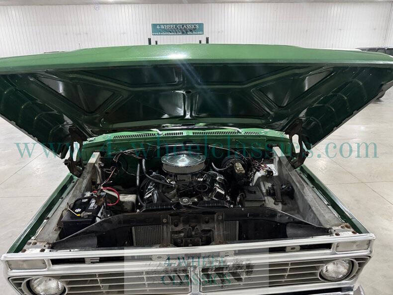1974 Ford F-250