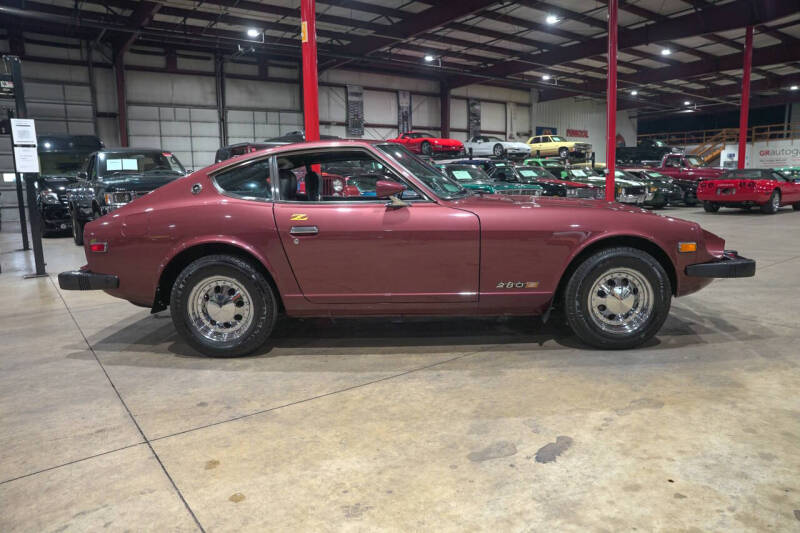 1978 Datsun 280Z