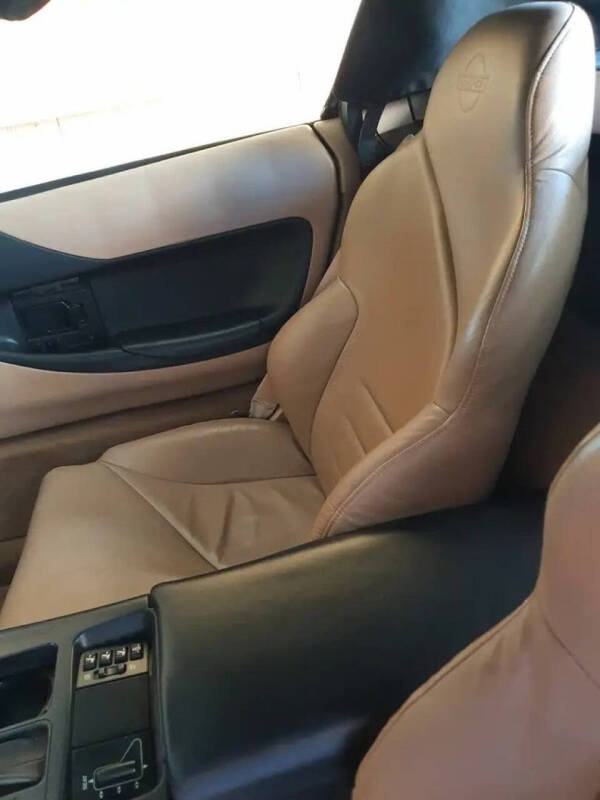 1994 Chevrolet Corvette