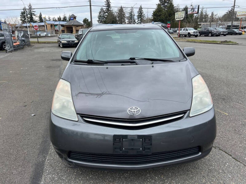 2007 Toyota Prius