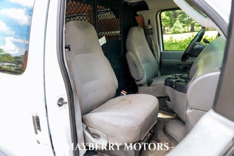 2006 Ford E-Series E-350 SD