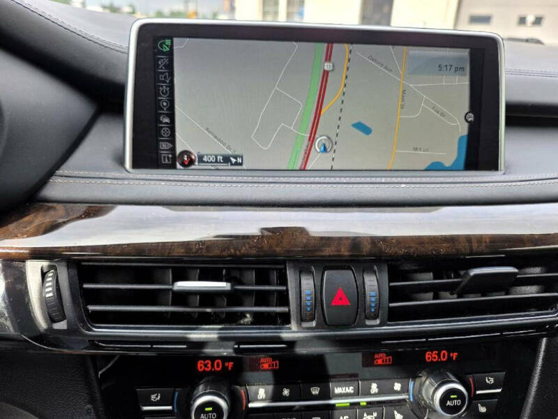 2014 BMW X5 xDrive35i