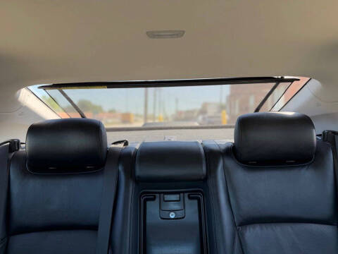 2011 Lexus ES 350
