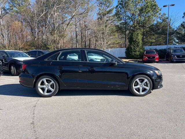 2016 Audi A3 1.8T Premium