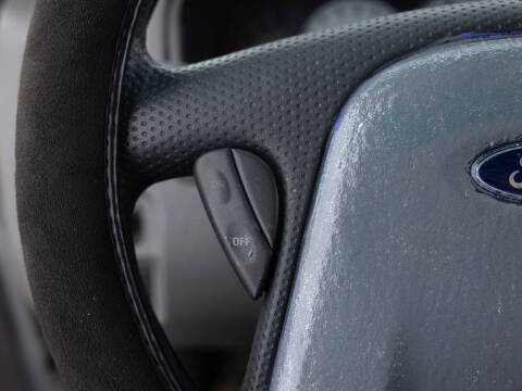 2002 Ford Escape XLT Choice