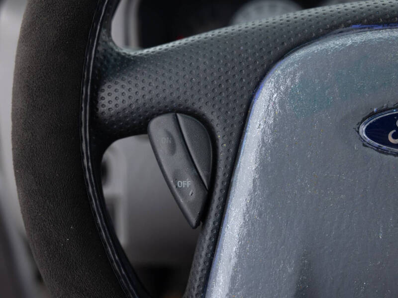 2002 Ford Escape XLT Choice