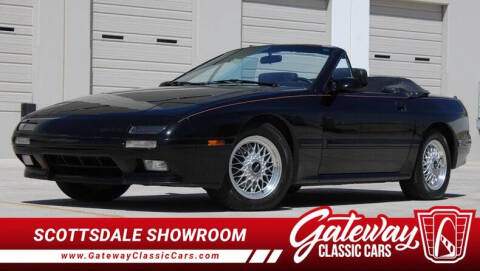 1991 Mazda RX-7