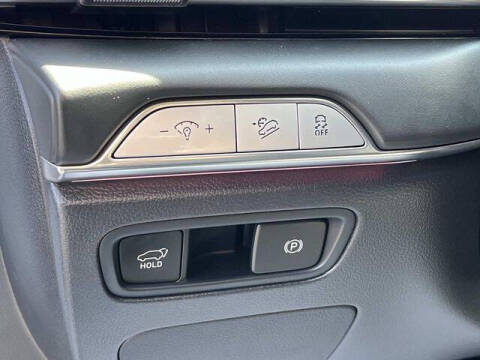 2025 Genesis GV80 2.5T Standard