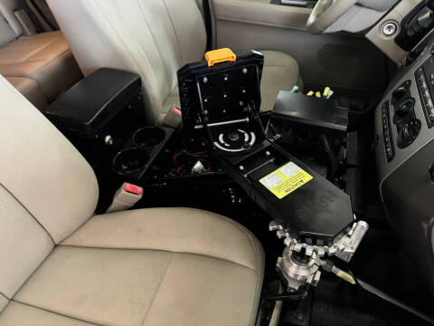 2014 Ford Expedition XL Fleet