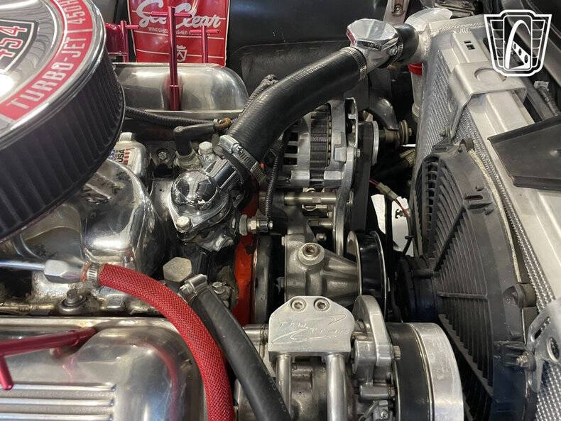 1963 Chevrolet Corvette