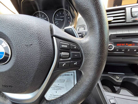 2015 BMW 2 Series 228i