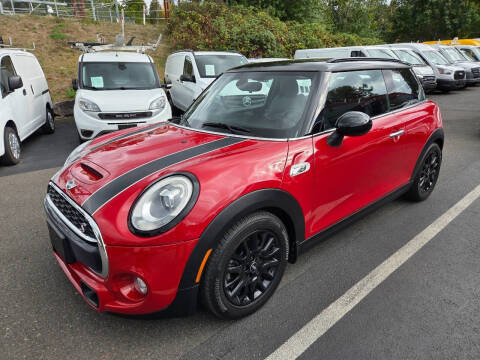 2017 MINI Hardtop 2 Door Cooper S