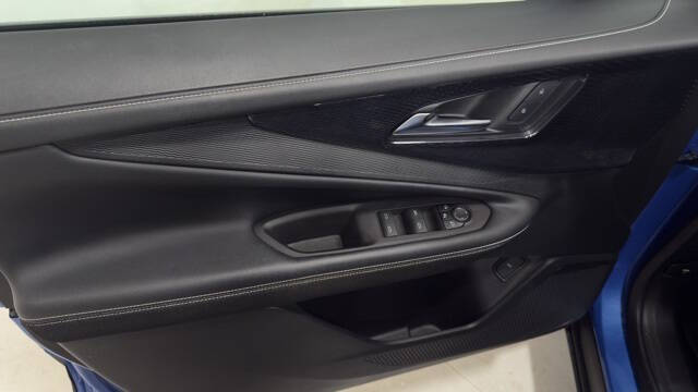 2024 Chevrolet Blazer EV 2LT