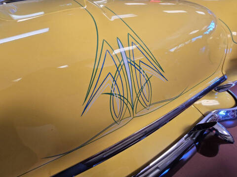 1955 Chevrolet Street Rod