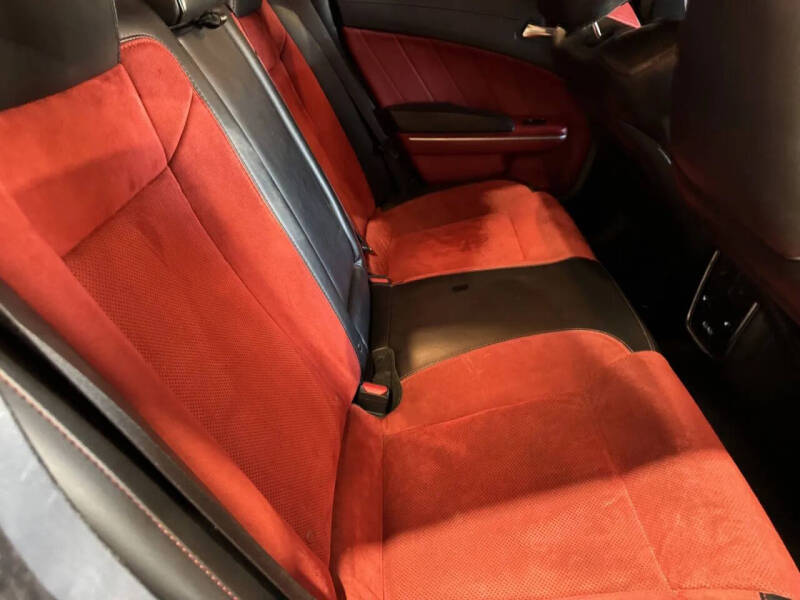2022 Dodge Charger