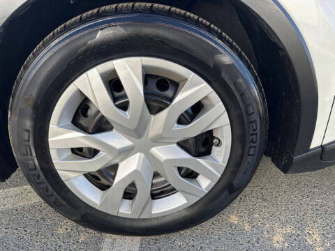 2019 Toyota C-HR Limited