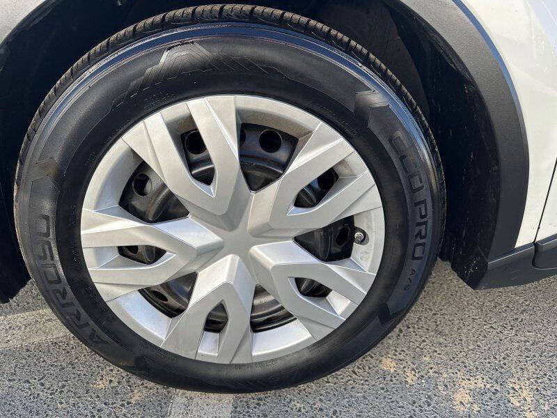 2019 Toyota C-HR Limited