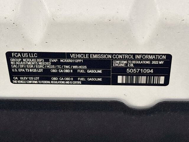 2022 Alfa Romeo Stelvio Sprint