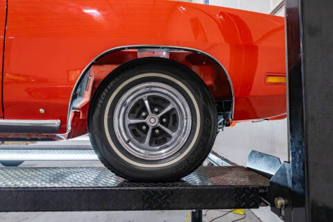 1969 Dodge Charger