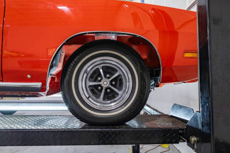1969 Dodge Charger