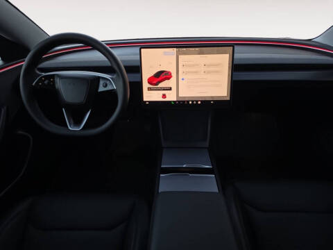 2024 Tesla Model 3 Long Range