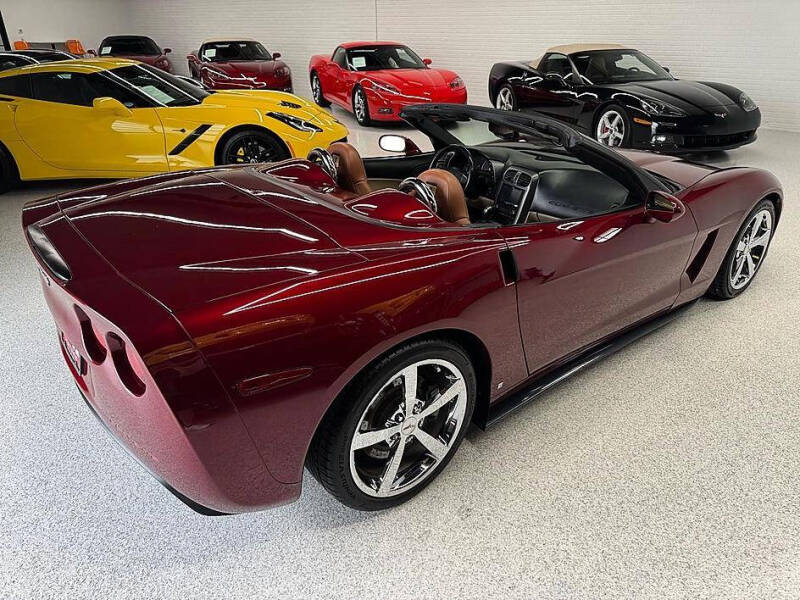 2006 Chevrolet Corvette