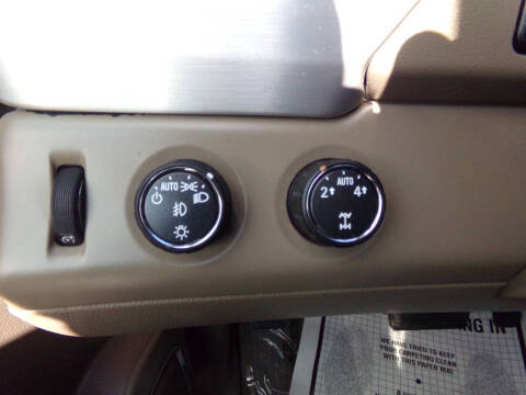 2015 GMC Yukon XL SLE