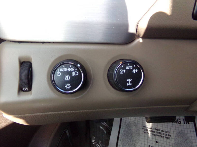 2015 GMC Yukon XL SLE