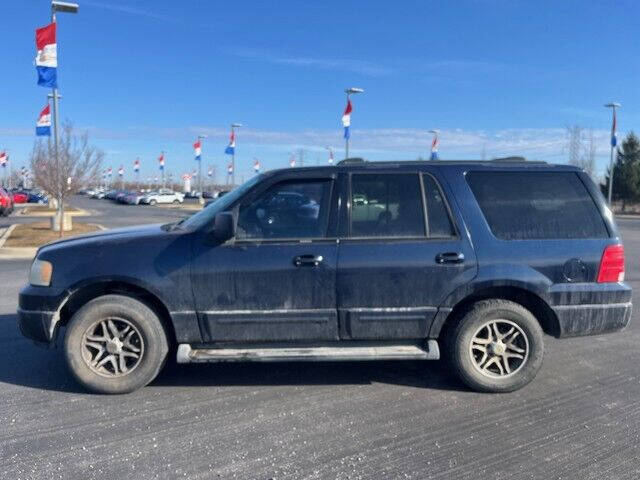 2004 Ford Expedition XLT