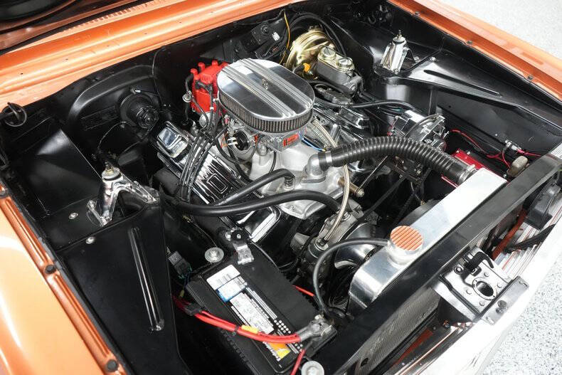 1962 Chevrolet Nova