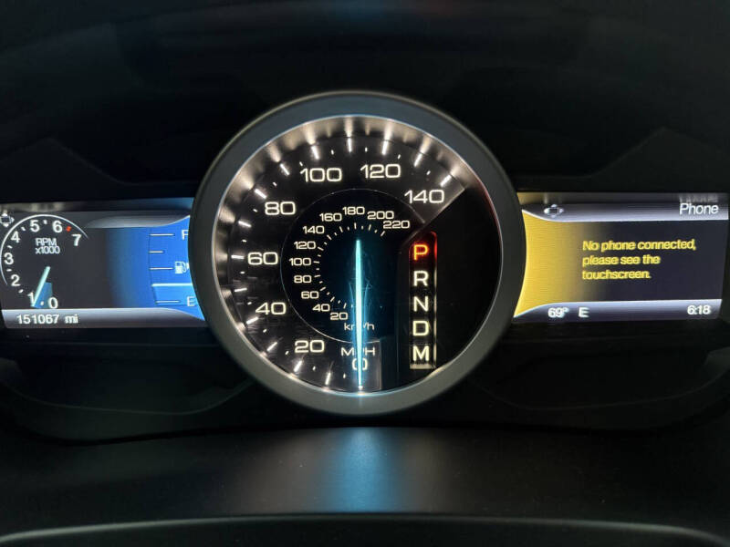 2014 Ford Explorer Sport