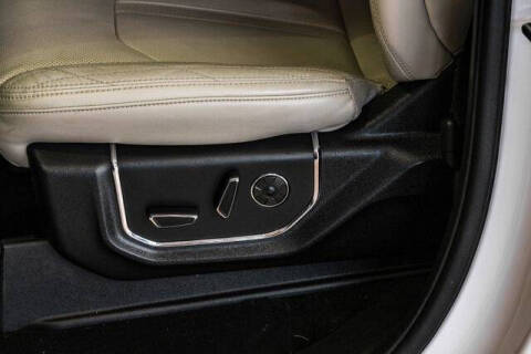 2021 Ford Expedition Platinum