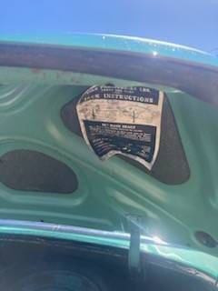 1953 Cadillac DeVille