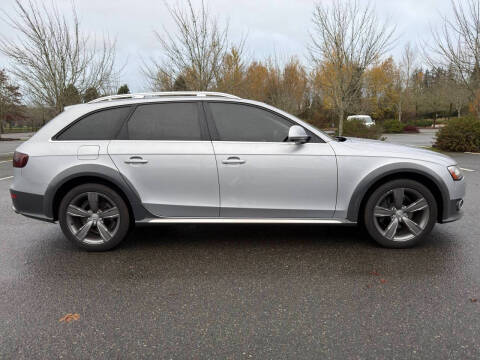 2015 Audi Allroad 2.0T quattro Premium Plus