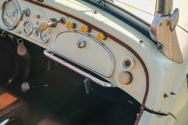 1939 BMW 3 Series
