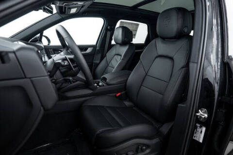 2026 Porsche Cayenne