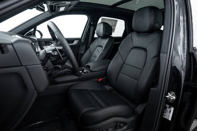 2026 Porsche Cayenne