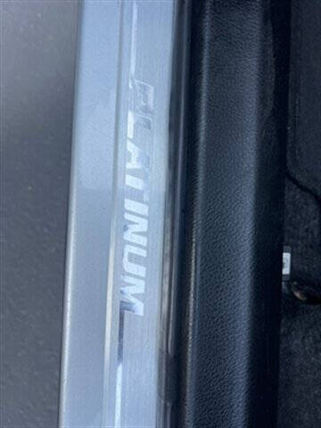 2017 Toyota RAV4 Platinum