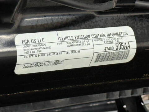 2016 Jeep Wrangler Unlimited Sport S